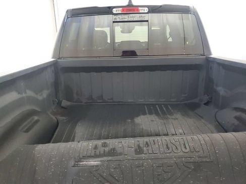 Used 2019 RAM 1500 Sport w/ Advanced Safety Group AWD/4WD image 8