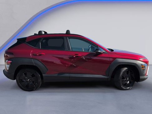 New 2026 Hyundai Kona SEL Sport image 3