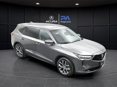 Certified 2023 Acura MDX SH-AWD w/ Technology Package image 32