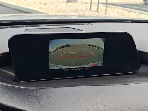 Used 2025 MAZDA MAZDA3 s FWD image 17