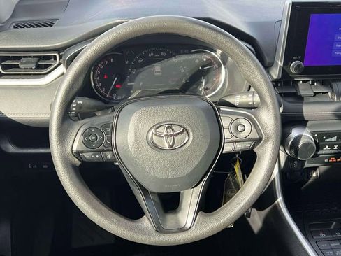Certified 2023 Toyota RAV4 LE image 17