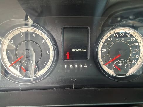 Used 2016 RAM 1500 Tradesman w/ Protection Group AWD/4WD image 22