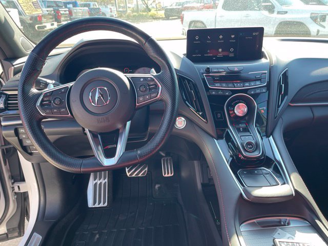 Used 2024 Acura RDX w/ Advance Package AWD/4WD image 14