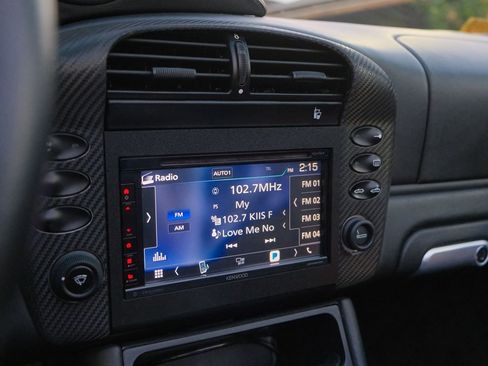 Used 2004 Porsche 911 Carrera 4S image 17