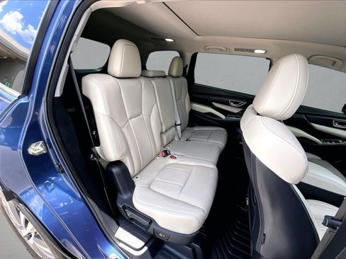Used 2020 Subaru Ascent Limited w/ Technology Package AWD/4WD image 26