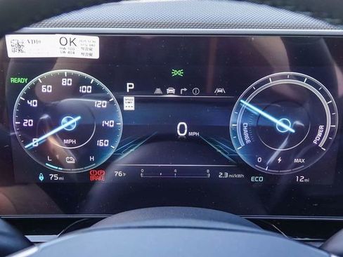 New 2026 Kia Niro Wind FWD image 26