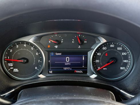 Used 2023 Chevrolet Equinox LS w/ LS Convenience Package image 18