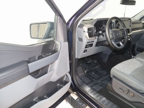 Used 2023 Ford F150 XLT w/ Equipment Group 302A High image 45