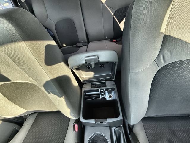 Used 2014 Nissan Xterra X AWD/4WD image 19
