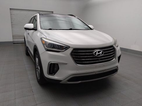 Used 2019 Hyundai Santa Fe XL FWD image 14