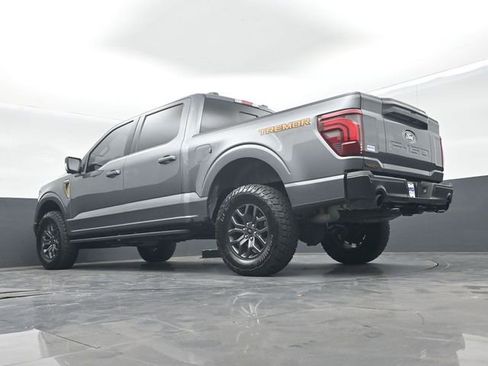Certified 2025 Ford F150 Tremor w/ Equipment Group 402A High AWD/4WD image 51
