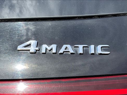 Certified 2023 Mercedes-Benz GLE 350 4MATIC image 10