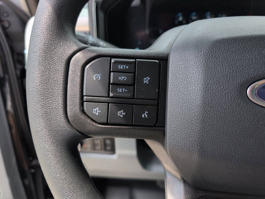 New 2026 Ford F250 XLT w/ XLT Premium Package AWD/4WD image 30