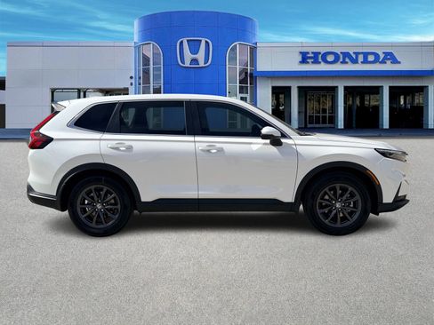 New 2026 Honda CR-V EX-L image 7