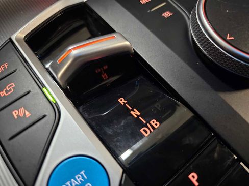Used 2023 BMW i4 M50 AWD/4WD image 27