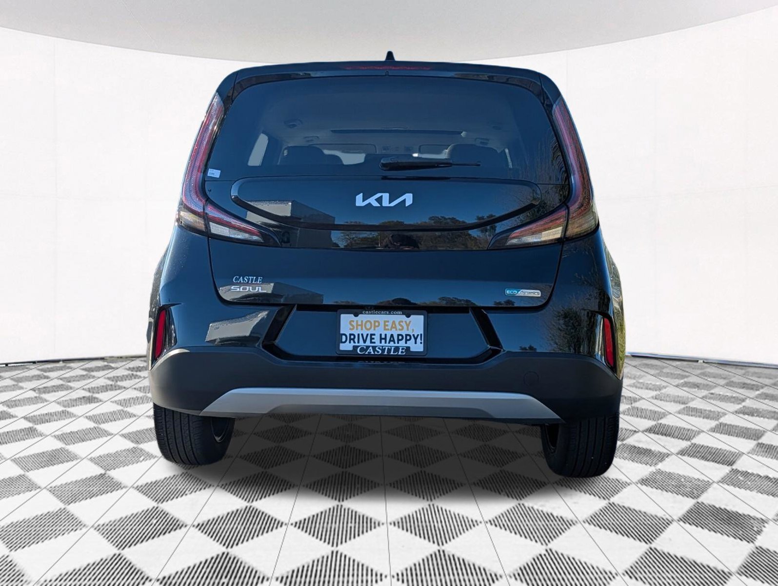 Used 2024 Kia Soul EX FWD image 13