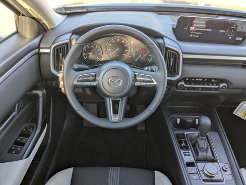 New 2026 MAZDA CX-50 AWD 2.5 S w/ Weather Package image 16