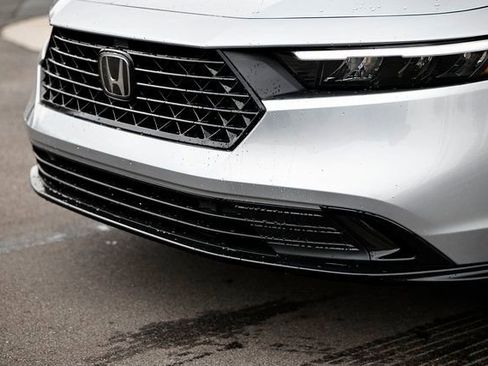 New 2026 Honda Accord Sport image 3