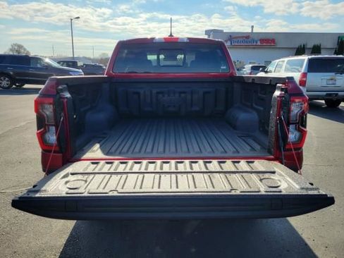New 2025 Ford Ranger XLT image 14