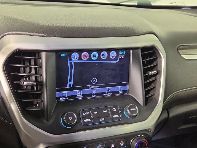 Used 2019 GMC Acadia SLT w/ LPO, Floor Liner Package FWD image 19