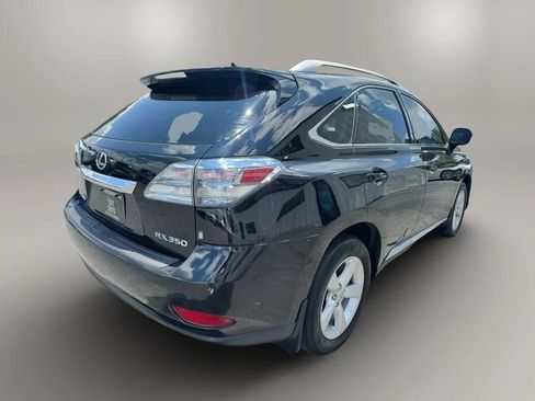 Used 2010 Lexus RX 350 AWD image 8