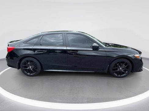 Used 2024 Honda Civic Sport image 9