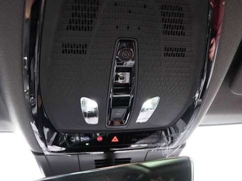 New 2025 Cadillac Optiq Sport 2 w/ LPO, ONYX Package image 15