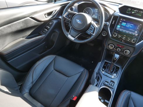 Used 2023 Subaru Crosstrek 2.5i Limited w/ Moonroof Package image 9