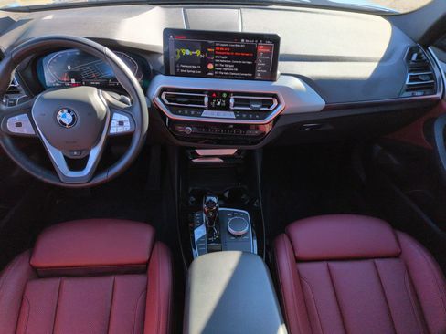 Used 2023 BMW X3 sDrive30i w/ Premium Package image 29