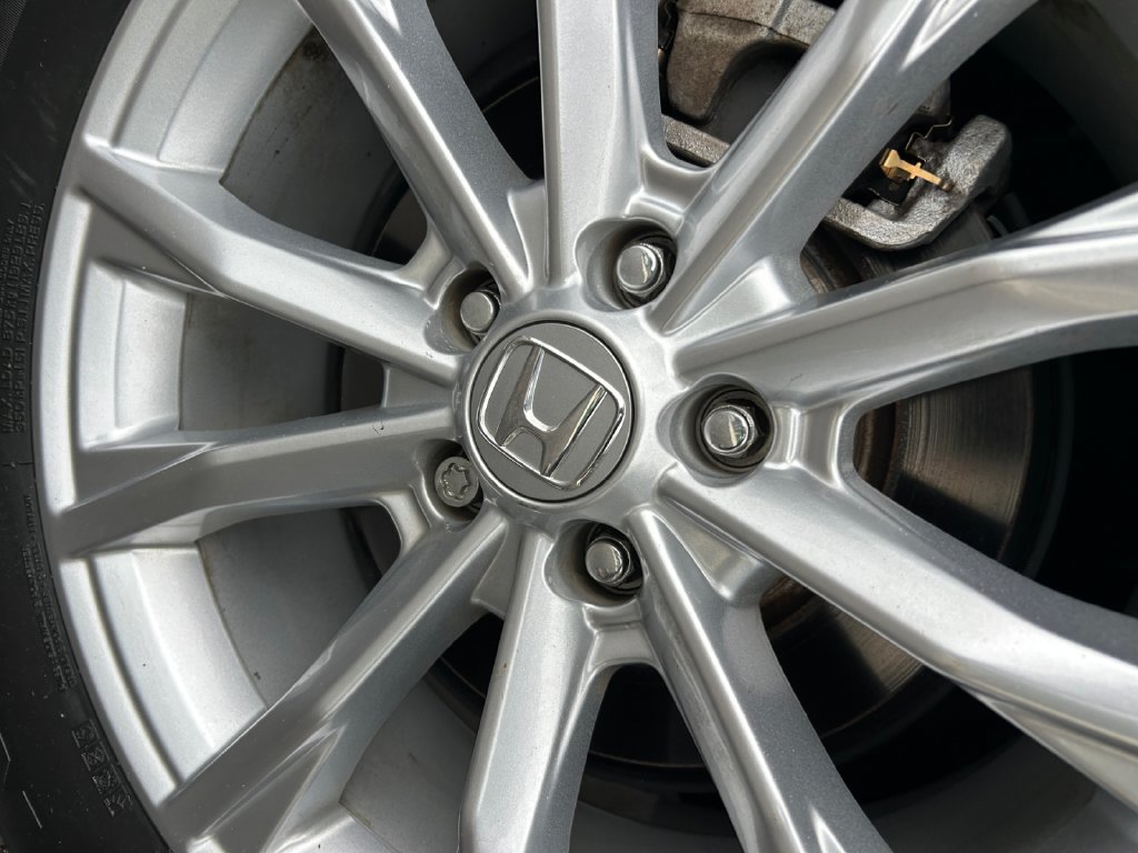 Used 2024 Honda CR-V EX image 22