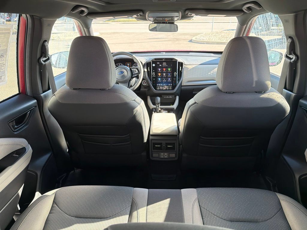 New 2026 Subaru Forester Premium AWD/4WD image 29
