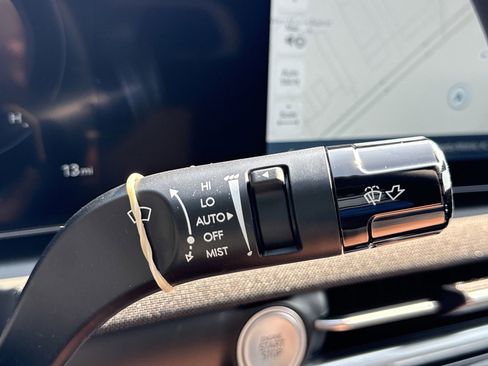 New 2025 Hyundai Santa Cruz Limited image 24