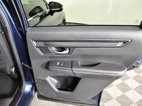 Used 2024 Honda CR-V Sport image 41