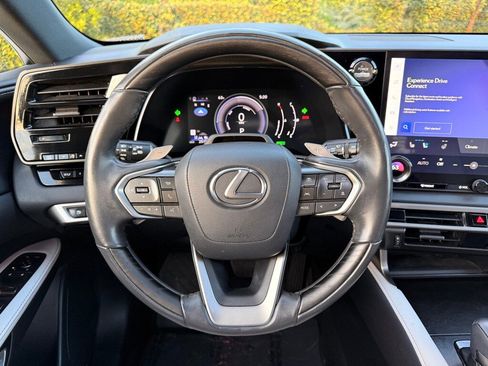 Certified 2023 Lexus RX 350 Premium Plus w/ Accessory Package (Z1) image 20