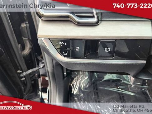 Used 2023 Kia Sportage X-Line w/ X-Line Premium Package AWD/4WD image 16