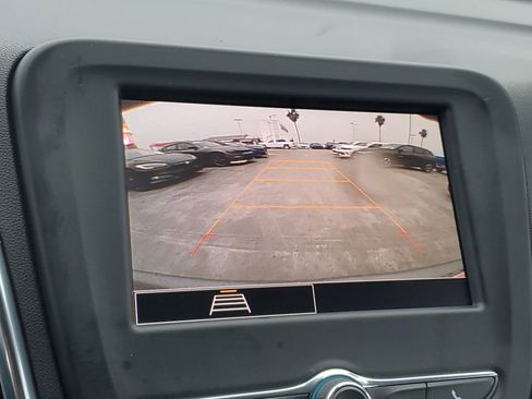 Used 2024 Chevrolet Equinox LT image 24