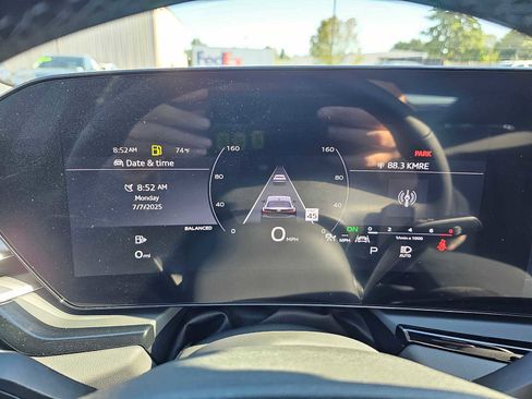 New 2025 Audi A5 2.0T Premium image 24