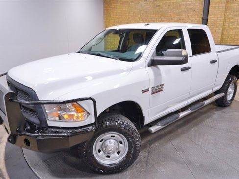 Used 2015 RAM 2500 Tradesman w/ Popular Equipment Group AWD/4WD image 2