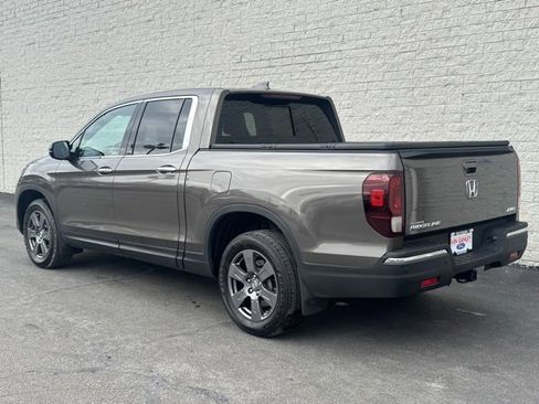 Used 2020 Honda Ridgeline RTL-E image 13