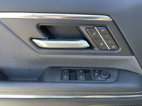 New 2026 GMC Sierra EV Elevation w/ Premium Package image 55