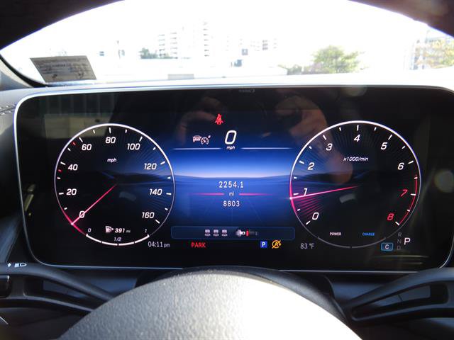 Used 2026 Mercedes-Benz GLC 300 4MATIC image 13