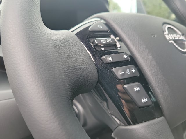 Certified 2023 Nissan Armada SL w/ Midnight Edition Package RWD image 28