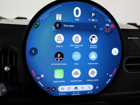 New 2026 MINI Cooper S image 24