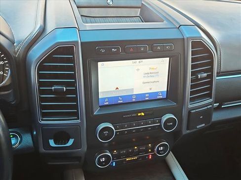 Used 2021 Ford Expedition Platinum AWD/4WD image 21