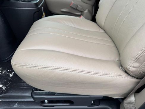 New 2026 Chevrolet Express 3500 Extended image 34