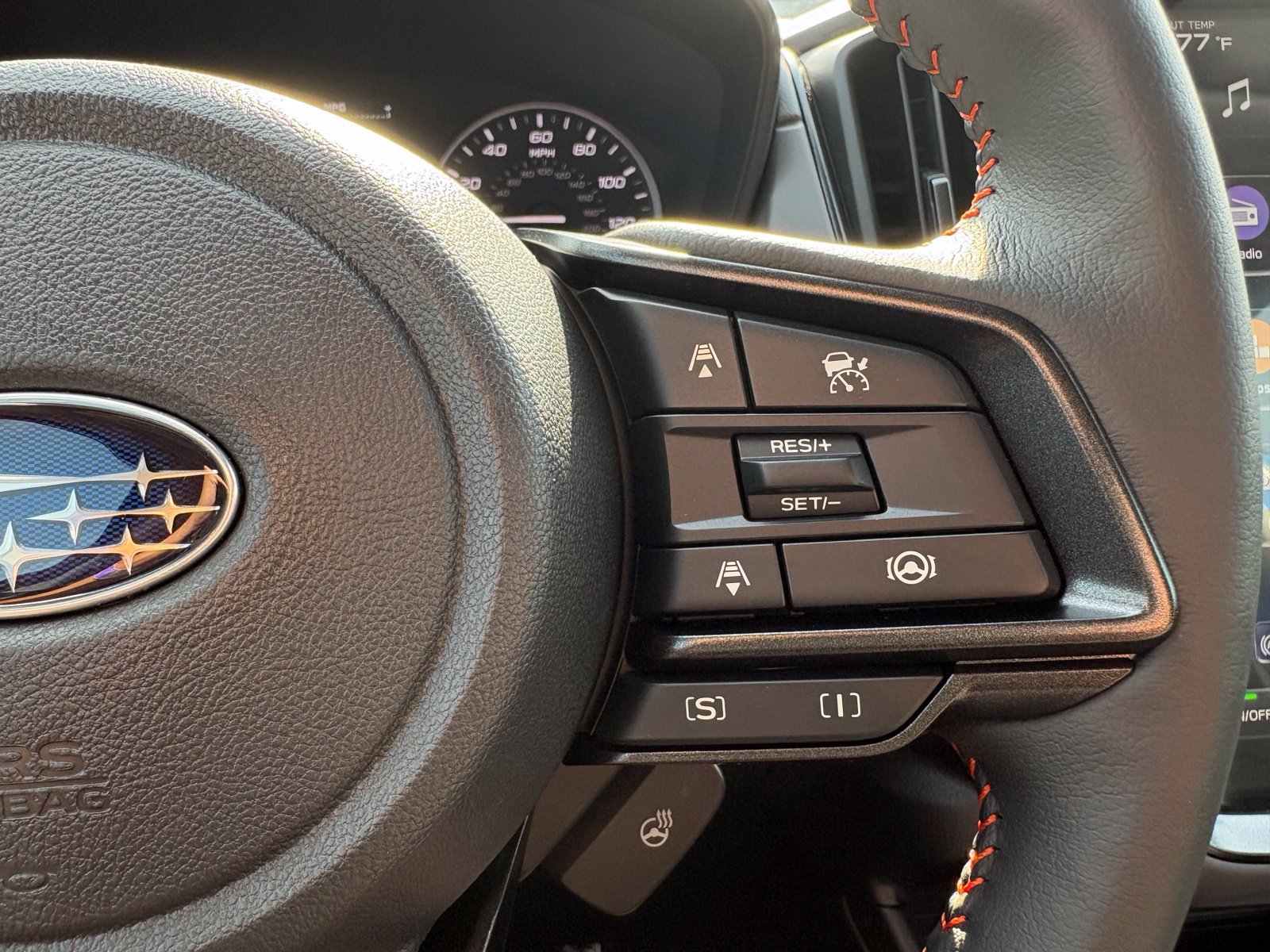 New 2026 Subaru Crosstrek 2.5i Limited AWD/4WD image 16