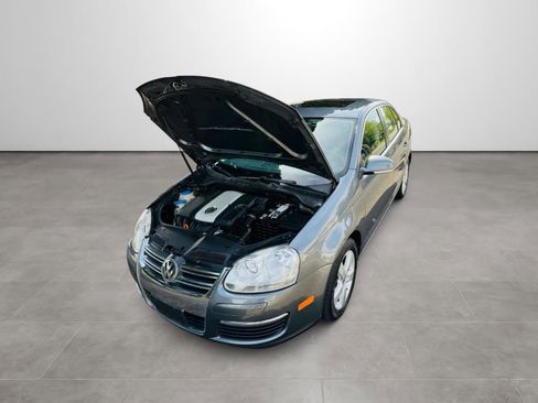 Used 2008 Volkswagen Jetta SE FWD image 15