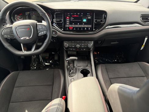 New 2026 Dodge Durango GT AWD/4WD image 19