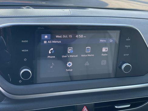 Certified 2023 Hyundai Sonata SE image 11