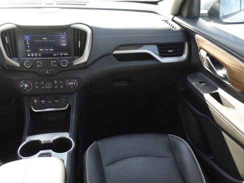 Used 2020 GMC Terrain Denali w/ LPO, Floor Liner Package image 24